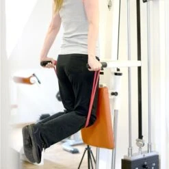 Sport-Thieme Klimmzugband "Jumpstretch" -Geschäft Für Fitnessgeräte 105 8707 1
