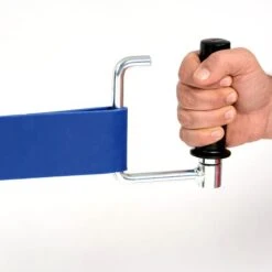 Sport-Thieme Klimmzugband "Jumpstretch" -Geschäft Für Fitnessgeräte 105 8736