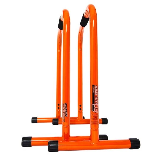 Lebert Parallel Bars "Equalizer" 2 Lebert Parallel Bars "Equalizer" – Bild 2
