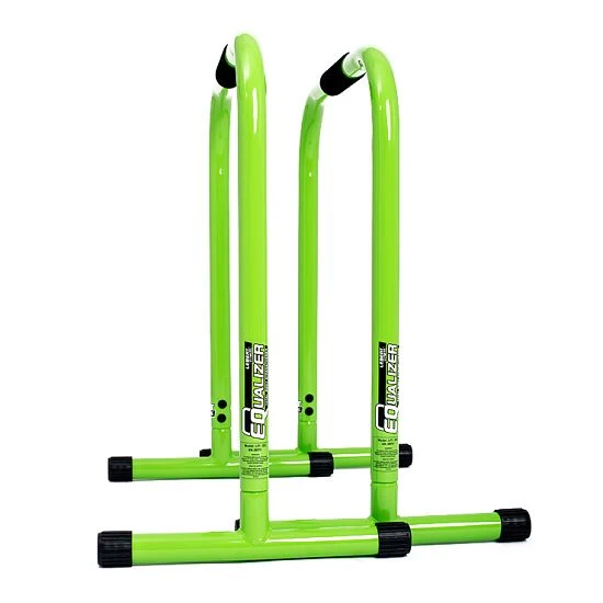 Lebert Parallel Bars "Equalizer" 3 Lebert Parallel Bars "Equalizer" – Bild 3