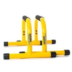 Lebert Parallel Bars "Equalizer" 14 Lebert Parallel Bars "Equalizer" -Geschäft Für Fitnessgeräte 107 8174