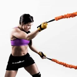 Stroops Widerstandsband "Son Of The Beast" 9 Stroops Widerstandsband "Son Of The Beast" -Geschäft Für Fitnessgeräte 109 4002 2