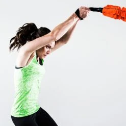 Stroops Widerstandsband "The Beast" 9 Stroops Widerstandsband "The Beast" -Geschäft Für Fitnessgeräte 109 4204 2