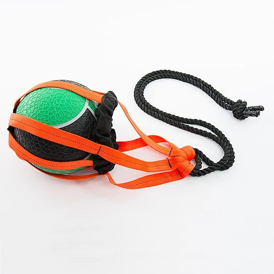 Stroops Medizinball-Schleudergurt "Tomahawk Sack Pro" 2 Stroops Medizinball-Schleudergurt "Tomahawk Sack Pro" – Bild 2