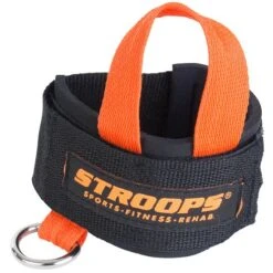 Stroops Widerstandsband "Cobra Striker Pro" -Geschäft Für Fitnessgeräte 109 8004 2