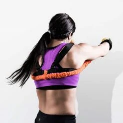 Stroops Widerstandsband "Cobra Striker Pro" -Geschäft Für Fitnessgeräte 109 8004 6