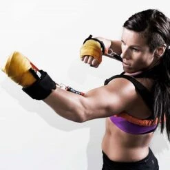 Stroops Widerstandsband "Cobra Striker Pro" -Geschäft Für Fitnessgeräte 109 8004 7