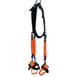 Stroops Widerstandsband "Python Striker" -Geschäft Für Fitnessgeräte 109 8509 3