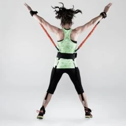 Stroops Widerstandsband "Python Striker" -Geschäft Für Fitnessgeräte 109 8509 4