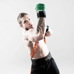 Stroops Widerstandsband "Python Striker" -Geschäft Für Fitnessgeräte 109 8509 5