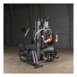 Body Solid Body-Solid Ganzkörpertrainer "G-9S" -Geschäft Für Fitnessgeräte 111 1138 2