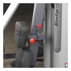 Body Solid Body-Solid Ganzkörpertrainer "G-9S" -Geschäft Für Fitnessgeräte 111 1138 7