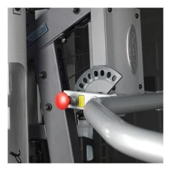 Body Solid Body-Solid Ganzkörpertrainer "G-9S" -Geschäft Für Fitnessgeräte 111 1138 8