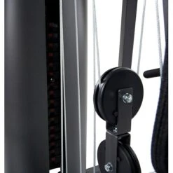 Finnlo Kraftstation "Autark 2500" 14 Finnlo Kraftstation "Autark 2500" -Geschäft Für Fitnessgeräte 111 7367 4