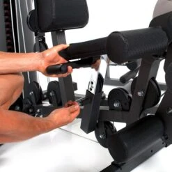 Finnlo Kraftstation "Autark 2500" 18 Finnlo Kraftstation "Autark 2500" -Geschäft Für Fitnessgeräte 111 7367 8