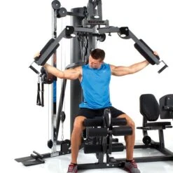 Finnlo Kraftstation "Autark 2500" 19 Finnlo Kraftstation "Autark 2500" -Geschäft Für Fitnessgeräte 111 7367 9