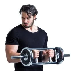 Sport-Thieme Trizepstrainer 30 Mm -Geschäft Für Fitnessgeräte 124 8409 2