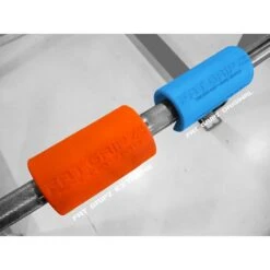 Fat Gripz Hantelstangengriff -Geschäft Für Fitnessgeräte 132 2907 4