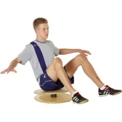 Pedalo Balance-Board -Geschäft Für Fitnessgeräte 132 4004 3