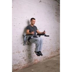 Sport-Thieme Dipstation-Wandhalterung -Geschäft Für Fitnessgeräte 133 5200 3