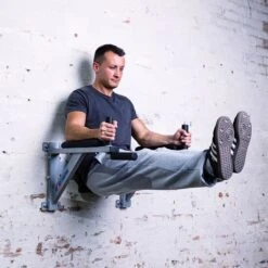 Sport-Thieme Dipstation-Wandhalterung -Geschäft Für Fitnessgeräte 133 5200 4