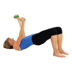 Togu Handtrainer-Set "Verein" -Geschäft Für Fitnessgeräte 136 2204 3