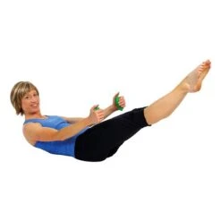 Togu Handtrainer-Set "Verein" -Geschäft Für Fitnessgeräte 136 2204 5