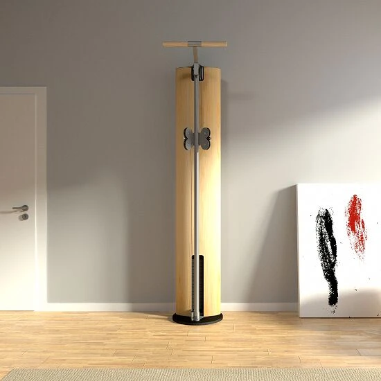 Nohrd Seilzugtrainer "SlimBeam" 3 Nohrd Seilzugtrainer "SlimBeam" – Bild 3