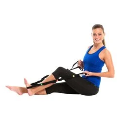 TheraBand Elastikband "Stretch Strap" -Geschäft Für Fitnessgeräte 139 1901 2