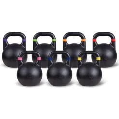 Sport-Thieme Kettlebell-Set "Competition" 7 Sport-Thieme Kettlebell-Set "Competition" -Geschäft Für Fitnessgeräte 140 1325