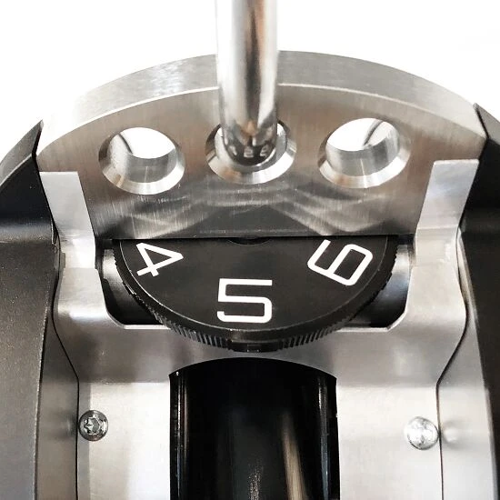 Aerobis Seiltrainer "Revvll Pro" 3 Aerobis Seiltrainer "Revvll Pro" – Bild 3