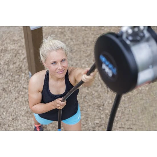 Aerobis Seiltrainer "Revvll Pro" 10 Aerobis Seiltrainer "Revvll Pro" – Bild 10