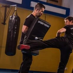 Sport-Thieme Schlagpolster "Curve" -Geschäft Für Fitnessgeräte 144 6702 5