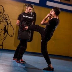 Sport-Thieme Schlagpolster "Curve" -Geschäft Für Fitnessgeräte 144 6702 6