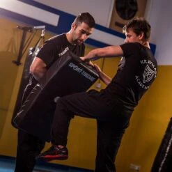 Sport-Thieme Schlagpolster "Curve" -Geschäft Für Fitnessgeräte 144 6702 7