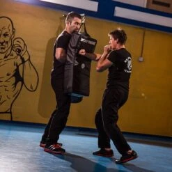 Sport-Thieme Schlagpolster "Curve" -Geschäft Für Fitnessgeräte 144 6702 8