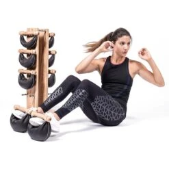 Nohrd Hantel-Set "Swing Turm" -Geschäft Für Fitnessgeräte 144 8809 3