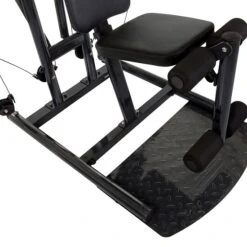 Finnlo Fitnessstation "Bio Force" -Geschäft Für Fitnessgeräte 145 0604 3