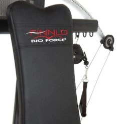 Finnlo Fitnessstation "Bio Force" -Geschäft Für Fitnessgeräte 145 0604 4