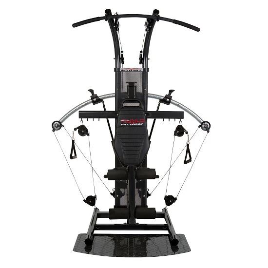 Finnlo Fitnessstation "Bio Force Extreme" 2 Finnlo Fitnessstation "Bio Force Extreme" – Bild 2