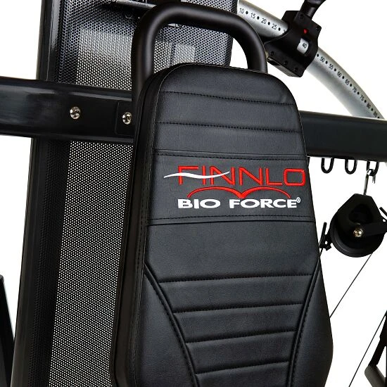 Finnlo Fitnessstation "Bio Force Extreme" 4 Finnlo Fitnessstation "Bio Force Extreme" – Bild 4