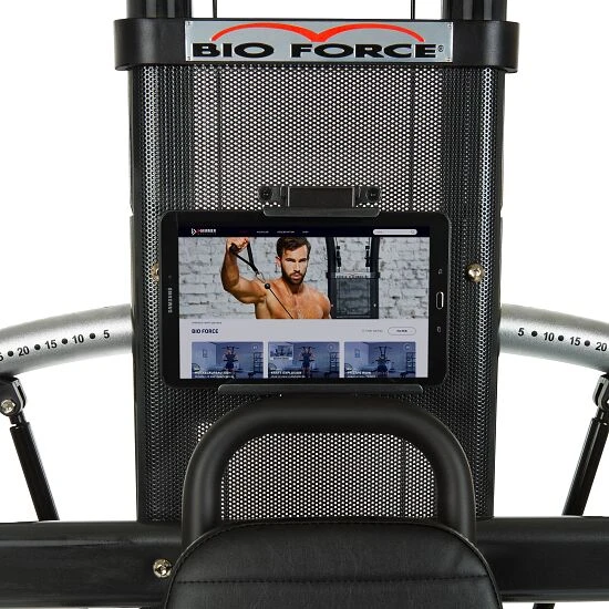 Finnlo Fitnessstation "Bio Force Extreme" 6 Finnlo Fitnessstation "Bio Force Extreme" – Bild 6