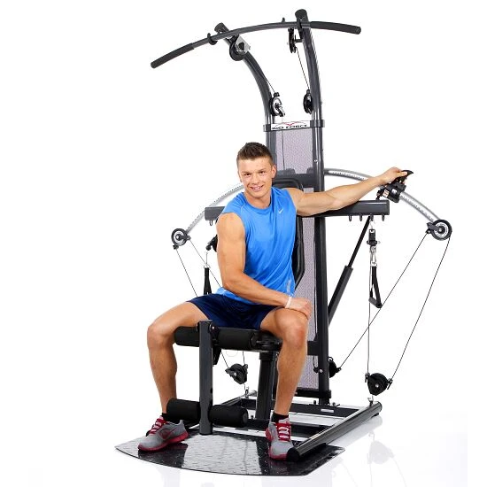 Finnlo Fitnessstation "Bio Force Extreme" 10 Finnlo Fitnessstation "Bio Force Extreme" – Bild 10
