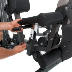 Finnlo Kraftstation "Autark 2600" -Geschäft Für Fitnessgeräte 145 0907 4