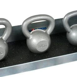 Sport-Thieme Hantel-Ablageständer "Kettlebells" -Geschäft Für Fitnessgeräte 145 7618 2