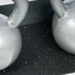 Sport-Thieme Hantel-Ablageständer "Kettlebells" -Geschäft Für Fitnessgeräte 145 7618 3