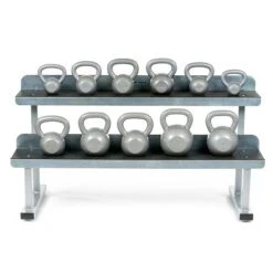 Sport-Thieme Hantel-Ablageständer "Kettlebells" -Geschäft Für Fitnessgeräte 145 7618 5