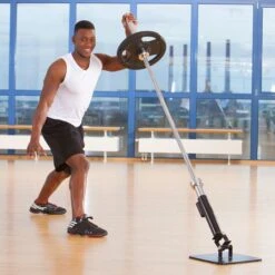 Sport-Thieme Core-Trainer Für Langhantel -Geschäft Für Fitnessgeräte 146 5307 3