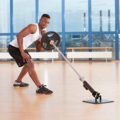 Sport-Thieme Core-Trainer Für Langhantel -Geschäft Für Fitnessgeräte 146 5307 4