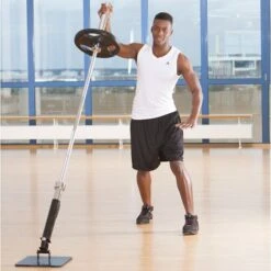 Sport-Thieme Core-Trainer Für Langhantel -Geschäft Für Fitnessgeräte 146 5307 5